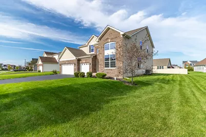 10461 Pine Lane, Saint John, IN 46373 - Photo 2
