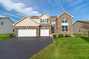 10461 Pine Ln, Saint John, IN 46373 - Photo 1