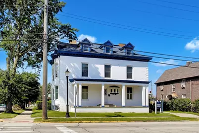831 Washington Street, Michigan City, IN 46360 - Photo 1