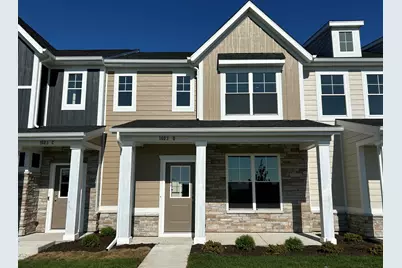 1603 Parkside Lane #D, Dyer, IN 46311 - Photo 1