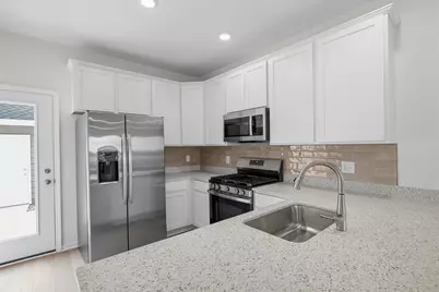 1603 Parkside Lane #D, Dyer, IN 46311 - Photo 6