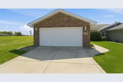 1103 W 84th Drive, Merrillville, IN 46410 - Photo 1