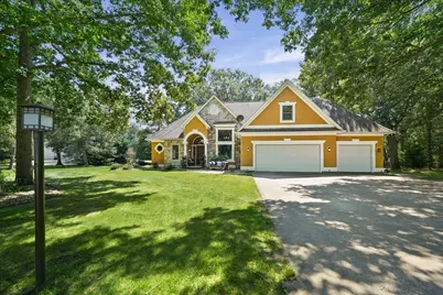 11349 N Oak Court, Wheatfield, IN 46392 - Photo 2