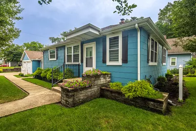 610 Poplar Street, Michigan City, IN 46360 - Photo 1