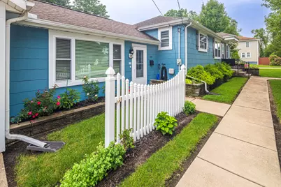 610 Poplar Street, Michigan City, IN 46360 - Photo 2