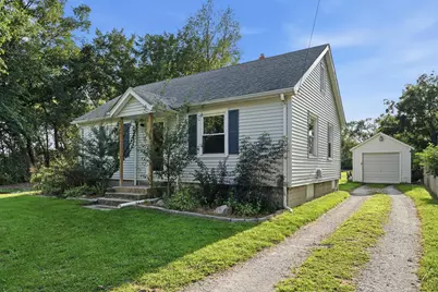 204 N Colfax Street, Griffith, IN 46319 - Photo 2