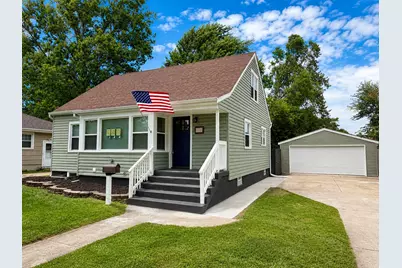 3931 Clough Avenue, Highland, IN 46322 - Photo 1