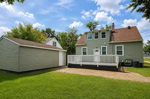 3931 Clough Ave, Highland, IN 46322 - Photo 40