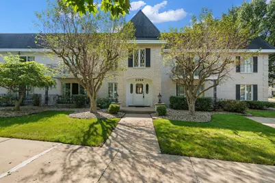 2288 Bordeaux Walk #D2, Highland, IN 46322 - Photo 2