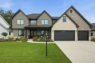 9606 Fescue Dr, Saint John, IN 46373 - Photo 1