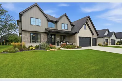 9606 Fescue Drive, Saint John, IN 46373 - Photo 2