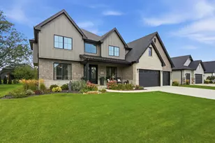 9606 Fescue Dr, Saint John, IN 46373 - Photo 2