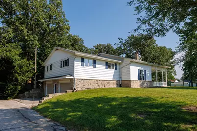 623 N Ohio Street, Remington, IN 47977 - Photo 1