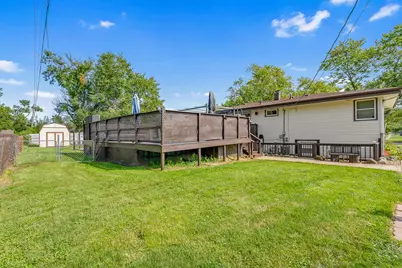 1818 W 94th Avenue, Crown Point, IN 46307 - Photo 30
