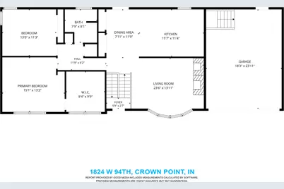 1818 W 94th Avenue, Crown Point, IN 46307 - Photo 36