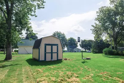 307 S Chestnut Street, Earl Park, IN 47942 - Photo 8