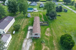 307 S Chestnut St, Earl Park, IN 47942 - Photo 24