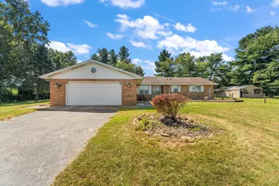 6611 W 1350 N, Demotte, IN 46310 - Photo 4