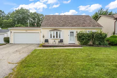 389 Rainier Road, Valparaiso, IN 46385 - Photo 1
