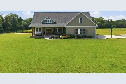 6481 S Range Road, North Judson, IN 46366 - Photo 2