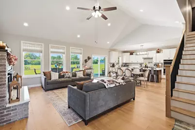 6481 S Range Road, North Judson, IN 46366 - Photo 6