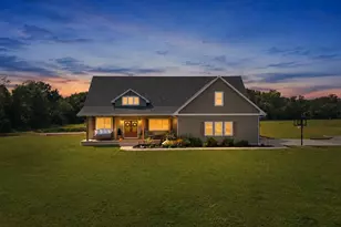6481 S Range Rd, North Judson, IN 46366 - Photo 1