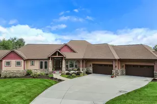 141 S Belgian Ct, Valparaiso, IN 46383 - Photo 1