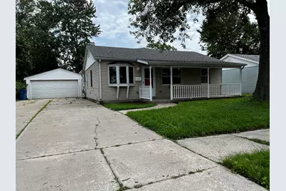 7717 Chestnut Avenue, Hammond, IN 46324 - Photo 22
