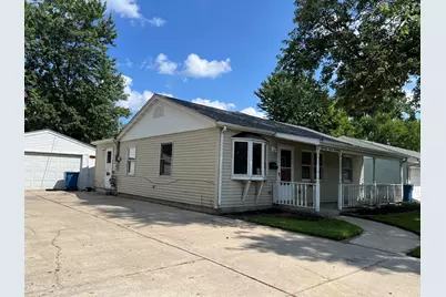 7717 Chestnut Avenue, Hammond, IN 46324 - Photo 2
