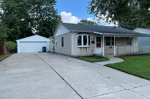 7717 Chestnut Ave, Hammond, IN 46324 - Photo 20