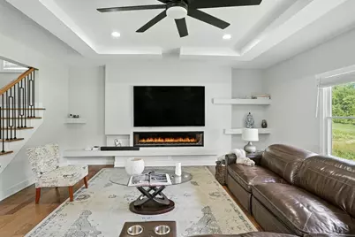 9563 Corydalis Avenue, Saint John, IN 46373 - Photo 2