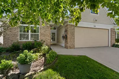 560 Lantern Walk, Valparaiso, IN 46385 - Photo 1