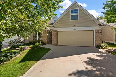560 Lantern Walk, Valparaiso, IN 46385 - Photo 2