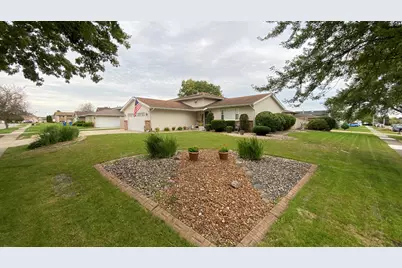 1425 W 97th Place, Crown Point, IN 46307 - Photo 86