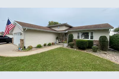 1425 W 97th Place, Crown Point, IN 46307 - Photo 102