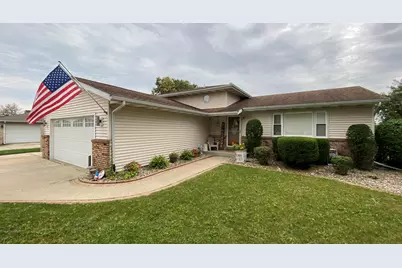 1425 W 97th Place, Crown Point, IN 46307 - Photo 96