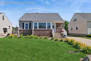 3911 Jewett Ave, Highland, IN 46322 - Photo 1
