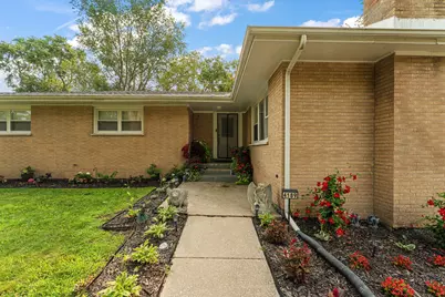 4189 Rutledge Street, Gary, IN 46408 - Photo 2