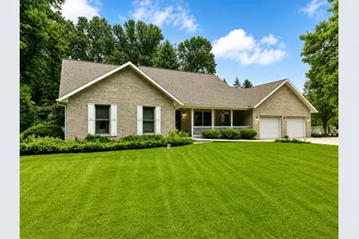 7901 N 300 E, Rolling Prairie, IN 46371 - Photo 1