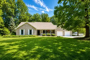 7901 N 300 E, Rolling Prairie, IN 46371 - Photo 2