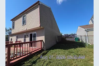 6015 Polk Court, Merrillville, IN 46410 - Photo 4