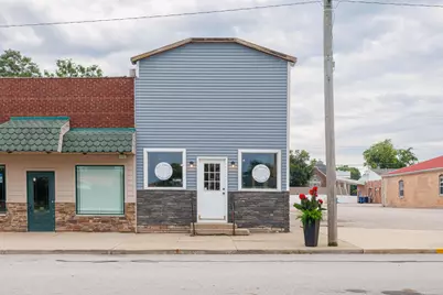215 E State Street, Morocco, IN 47963 - Photo 2