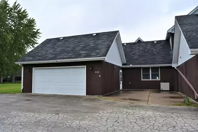 933 High Meadow Drive, Crown Point, IN 46307 - Photo 30