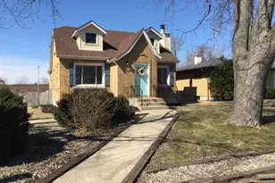 5735 Van Buren St, Merrillville, IN 46410 - Photo 1