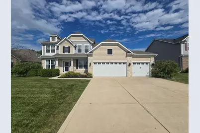 10091 Pearwood Drive, Saint John, IN 46373 - Photo 1