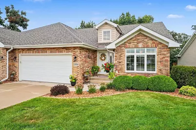 11994 W 108th Place, Saint John, IN 46373 - Photo 2