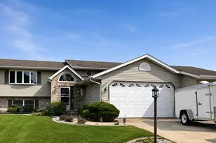 2907 Arbor Ln, Hobart, IN 46342 - Photo 1