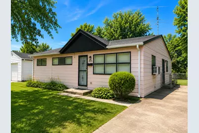 4030 W 22nd Plaza, Gary, IN 46404 - Photo 2