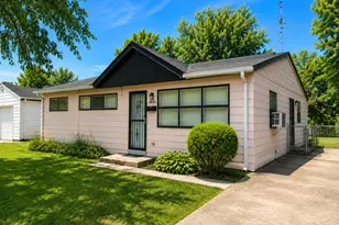 4030 W 22nd Plaza, Gary, IN 46404 - Photo 2