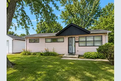 4030 W 22nd Plaza, Gary, IN 46404 - Photo 1